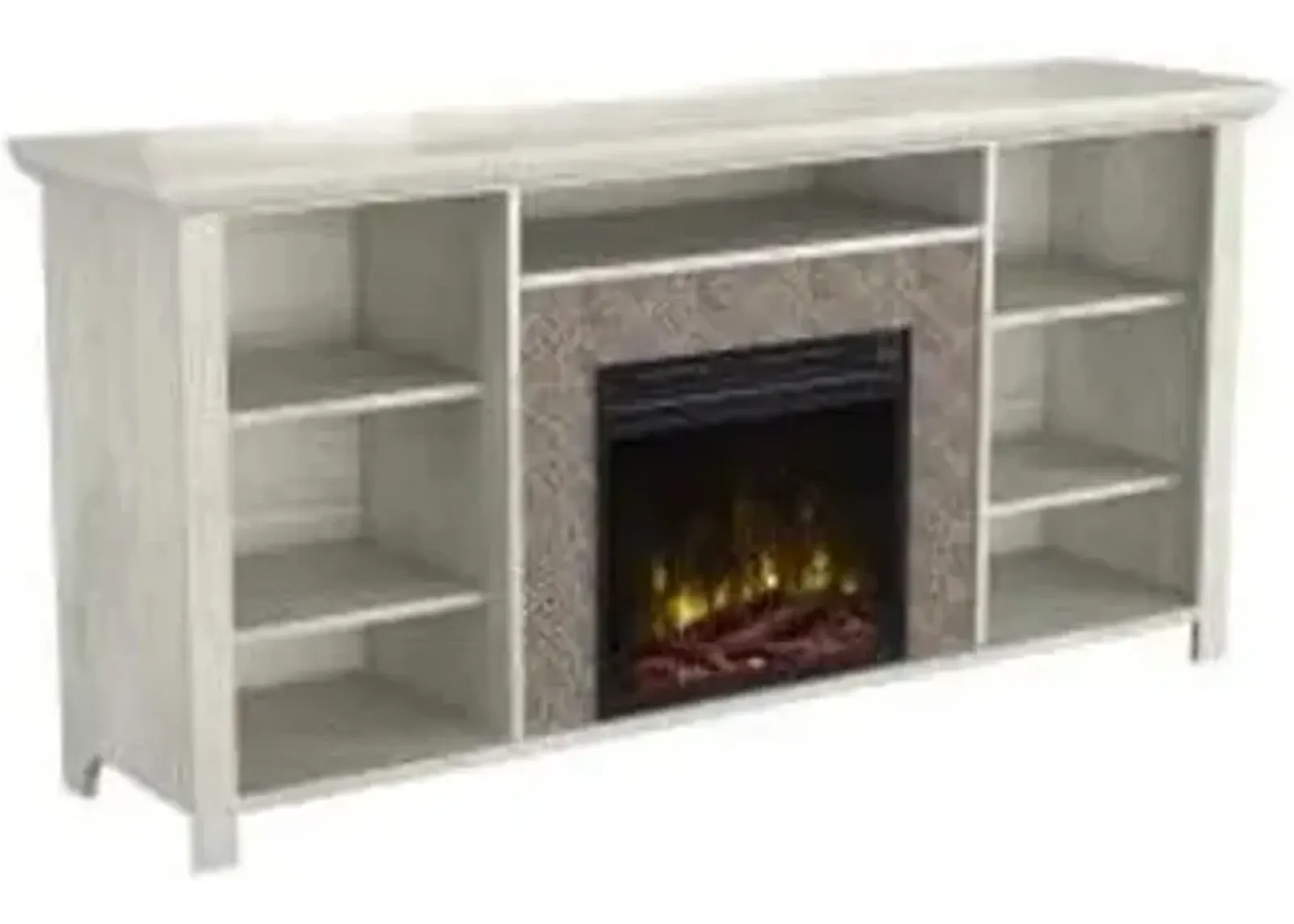 Leann Fireplace