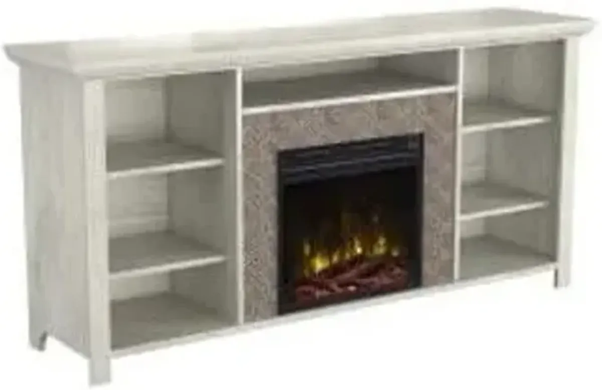 Leann Fireplace