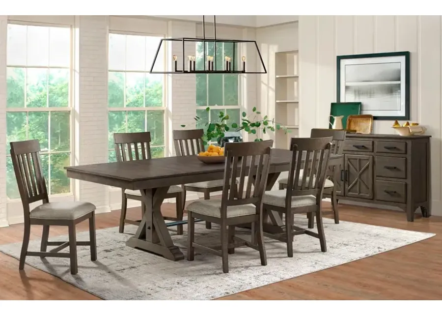 Michael 5-Pc Dining Set