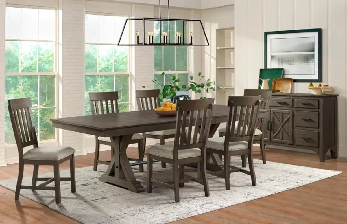 Michael 5-Pc Dining Set