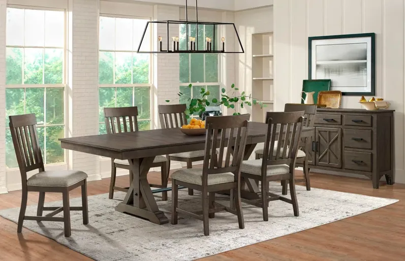 Michael 5-Pc Dining Set