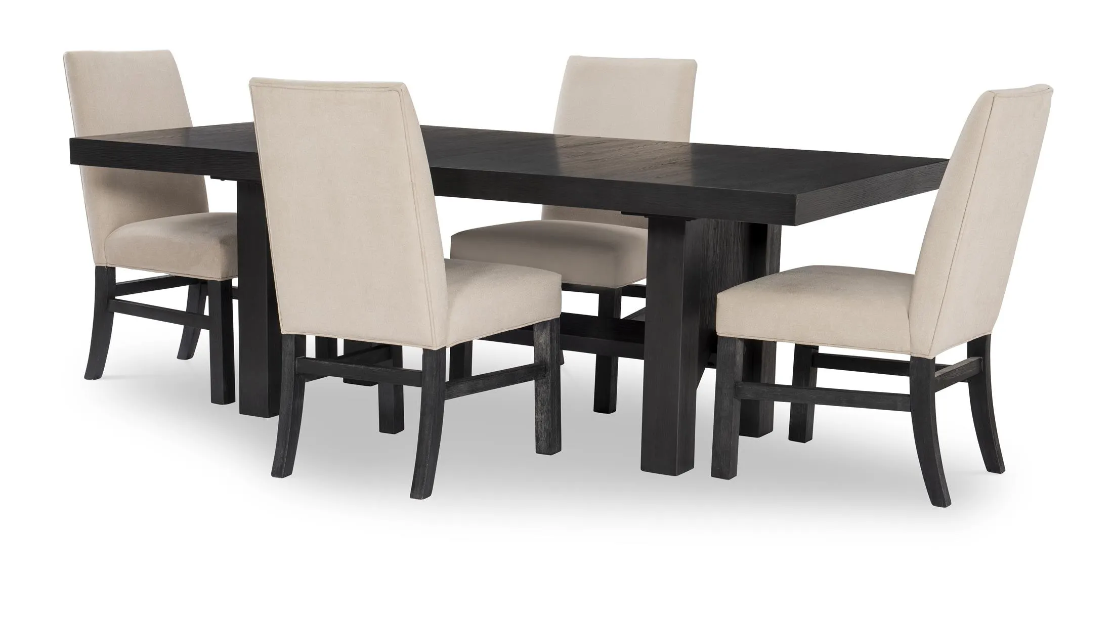 Wesley 5-Pc Dining Set