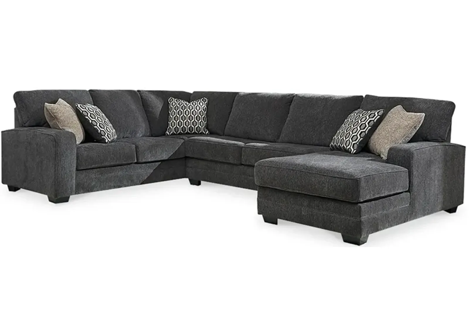 Tracling 3-Piece Sectional