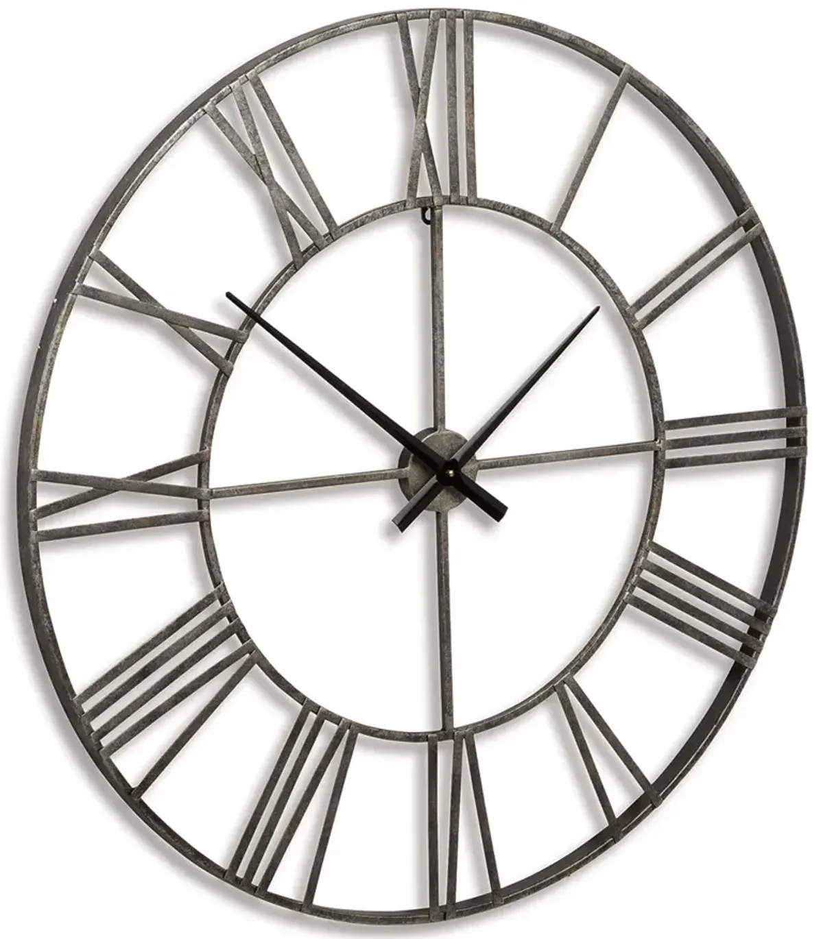 Paquita Wall Clock
