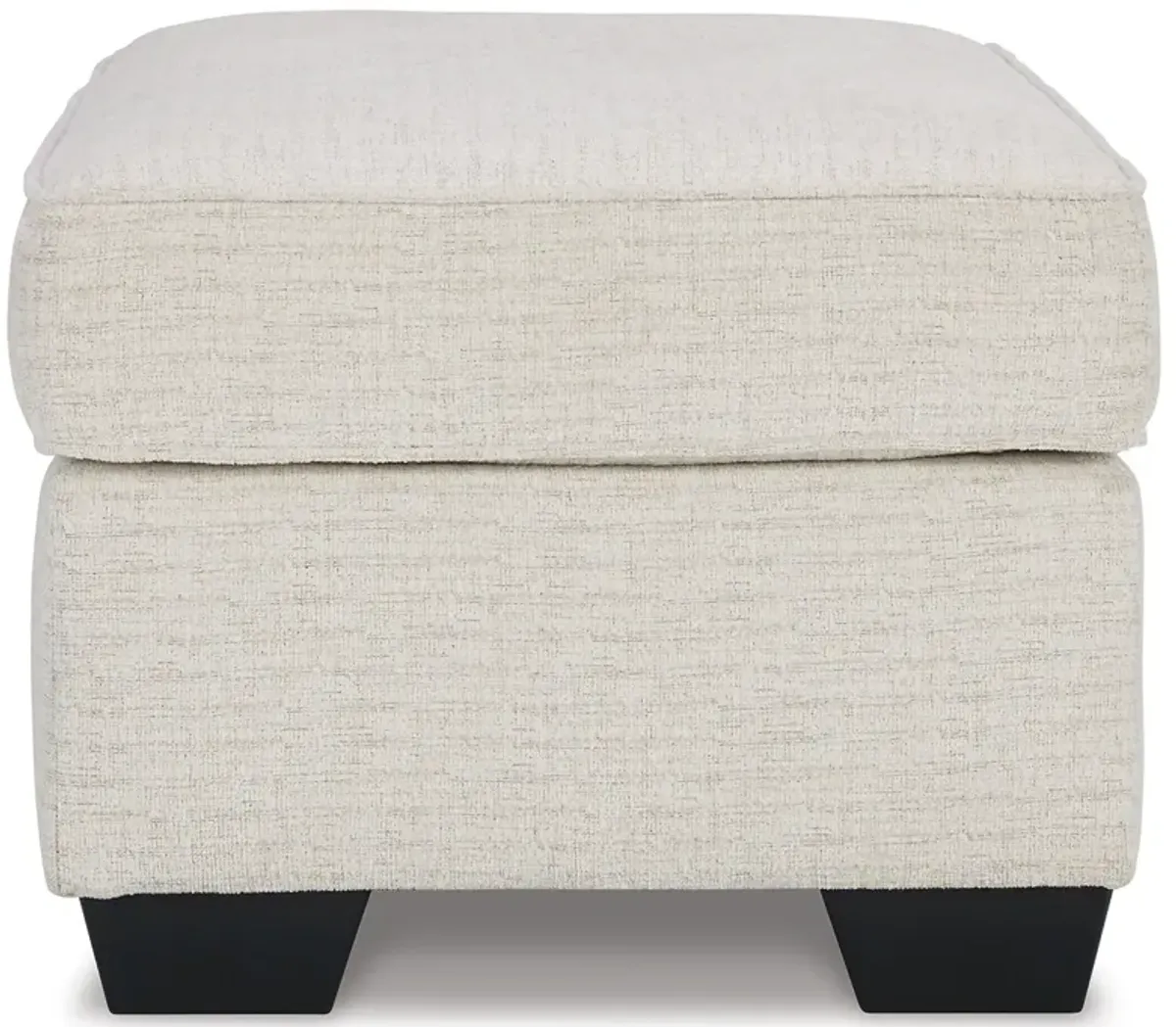 Cashton Ottoman