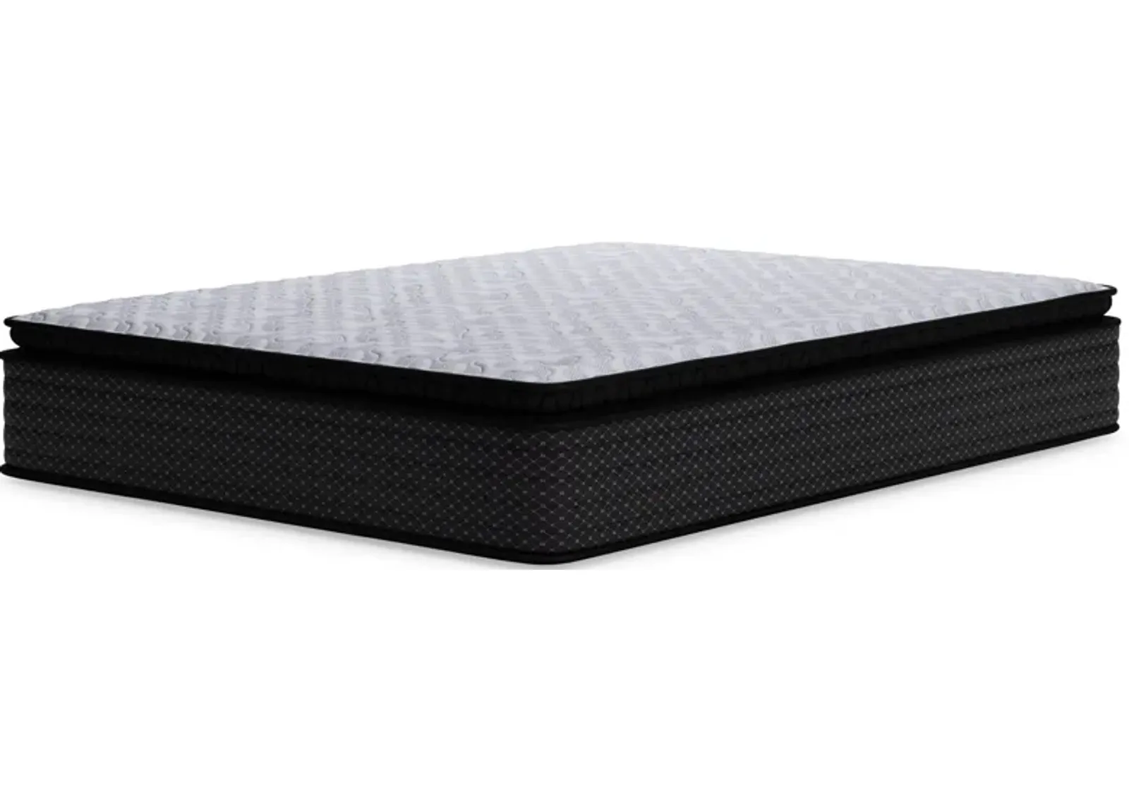 Anniversary Edition Pillowtop Queen Mattress