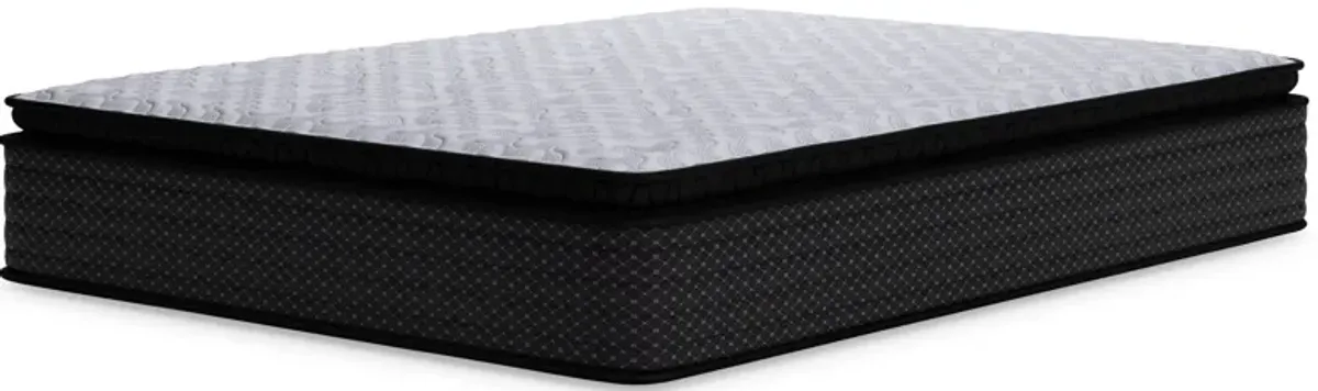 Anniversary Edition Pillowtop Queen Mattress