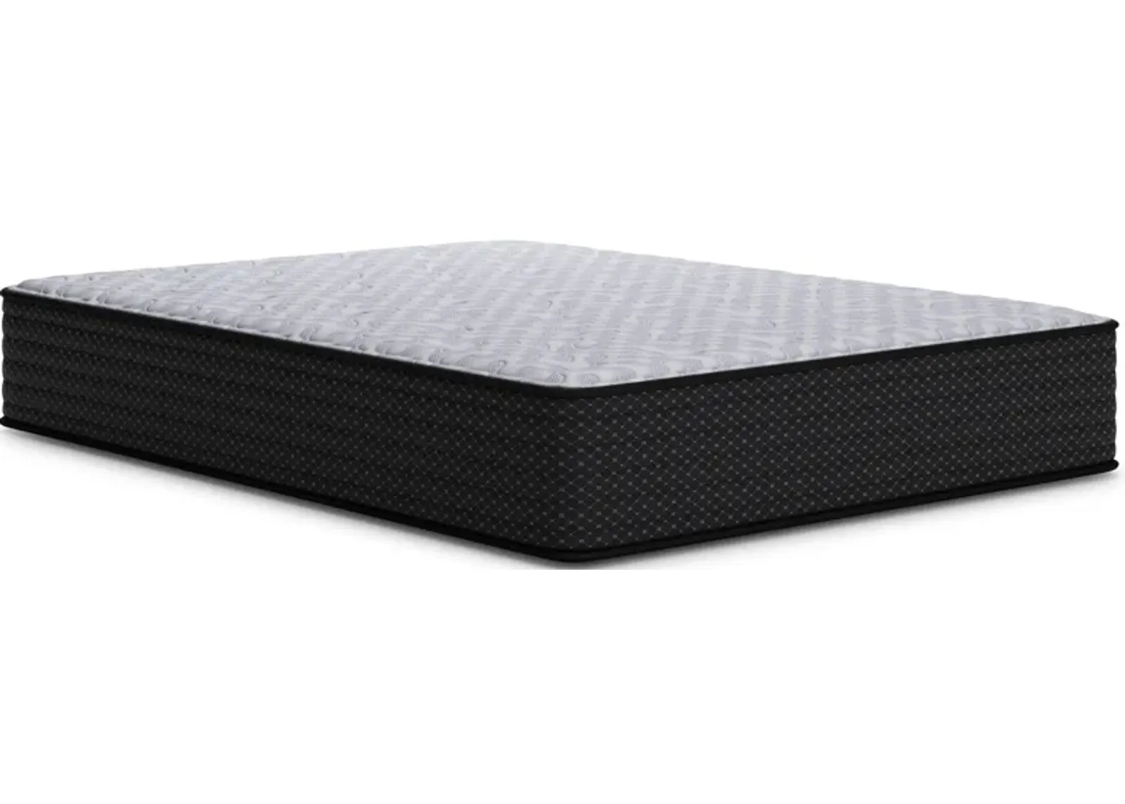 Anniversary Edition Plush Full Mattress