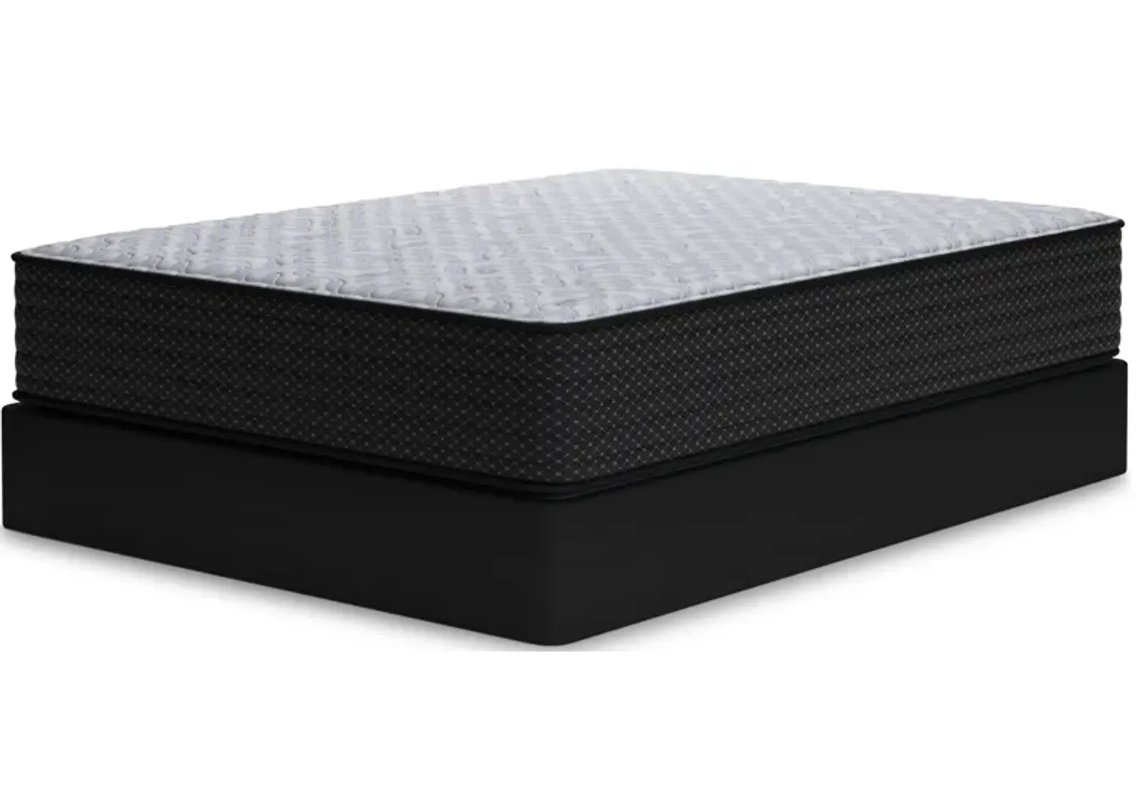 Anniversary Edition Plush Queen Mattress