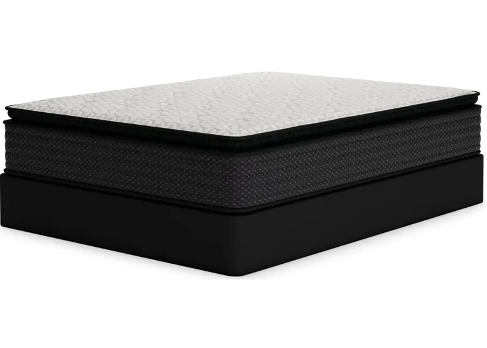 Anniversary Edition Plush King Mattress