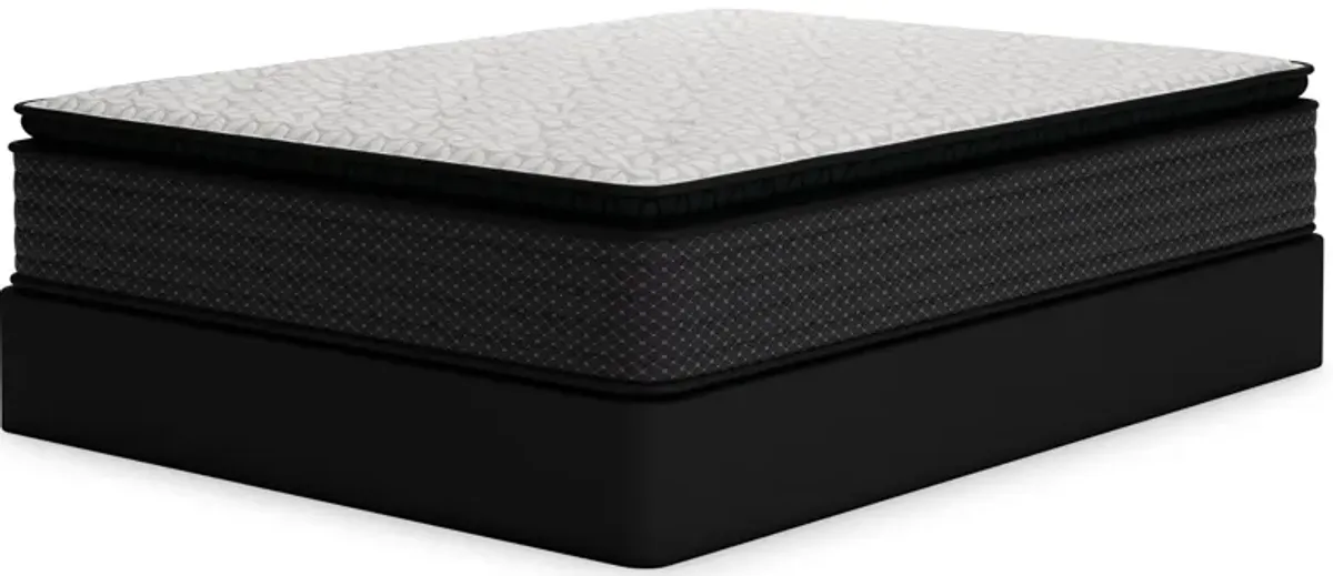 Anniversary Edition Plush King Mattress