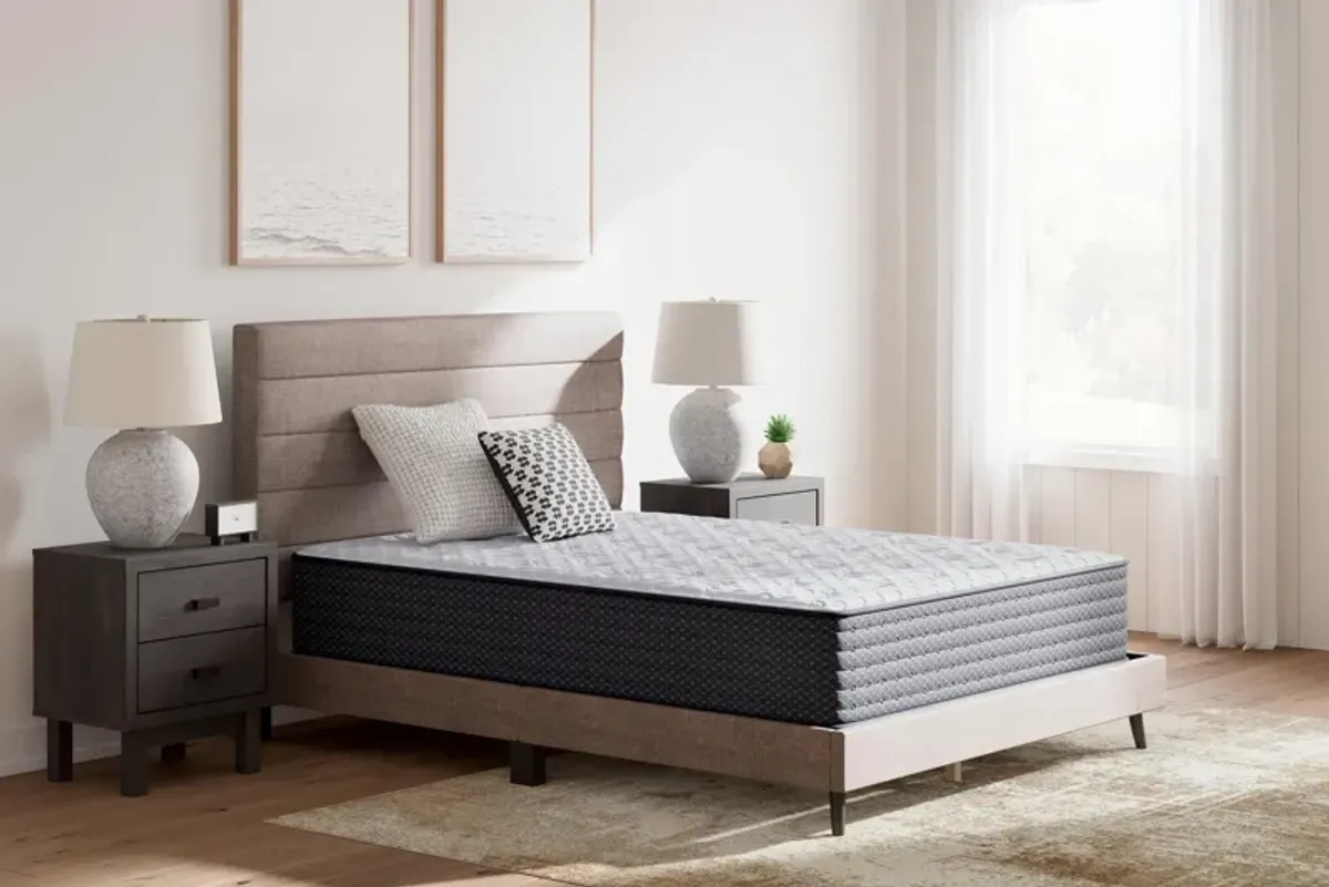 Anniversary Edition Plush California King Mattress