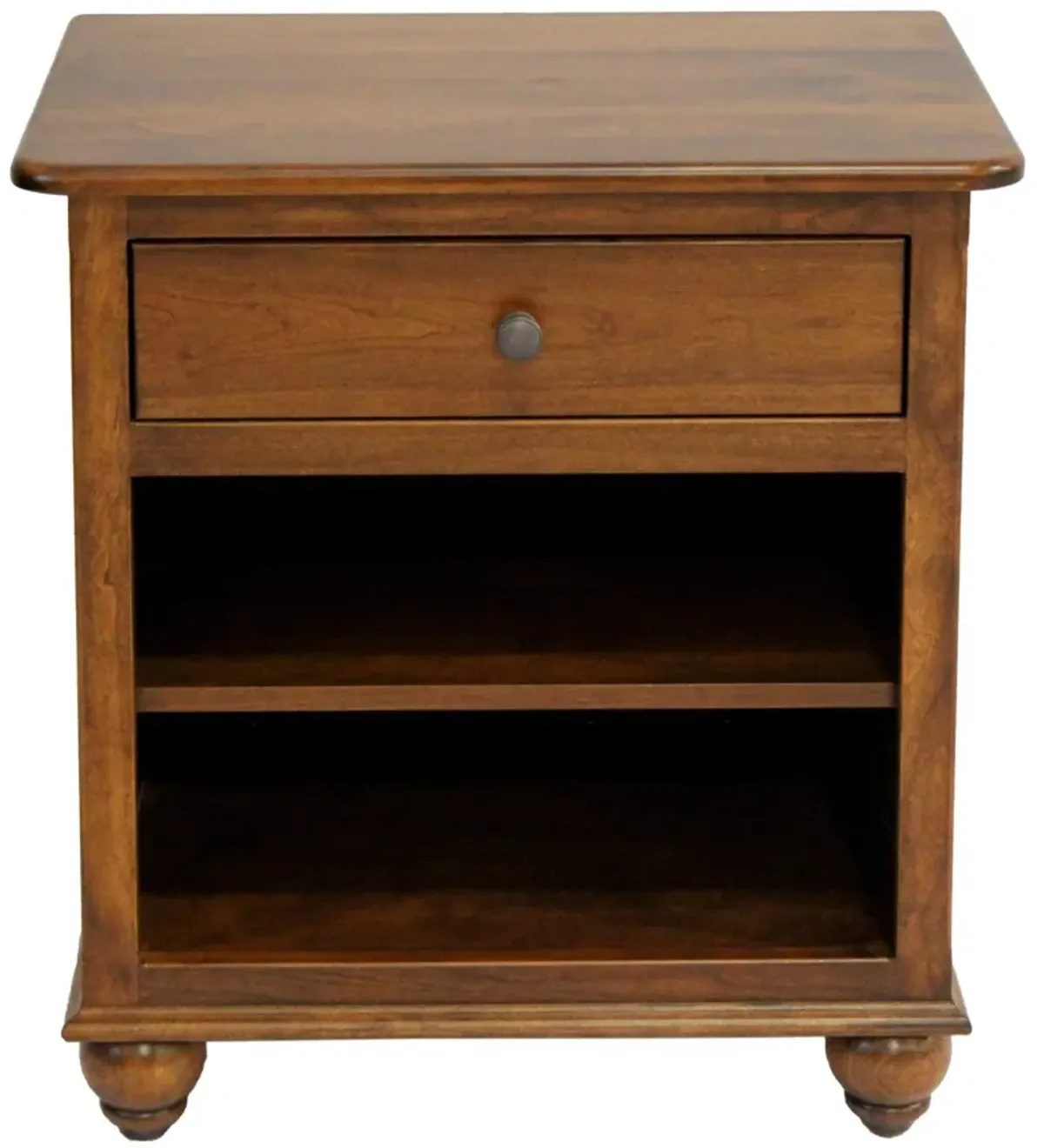 Covington 1-Drawer Nightstand