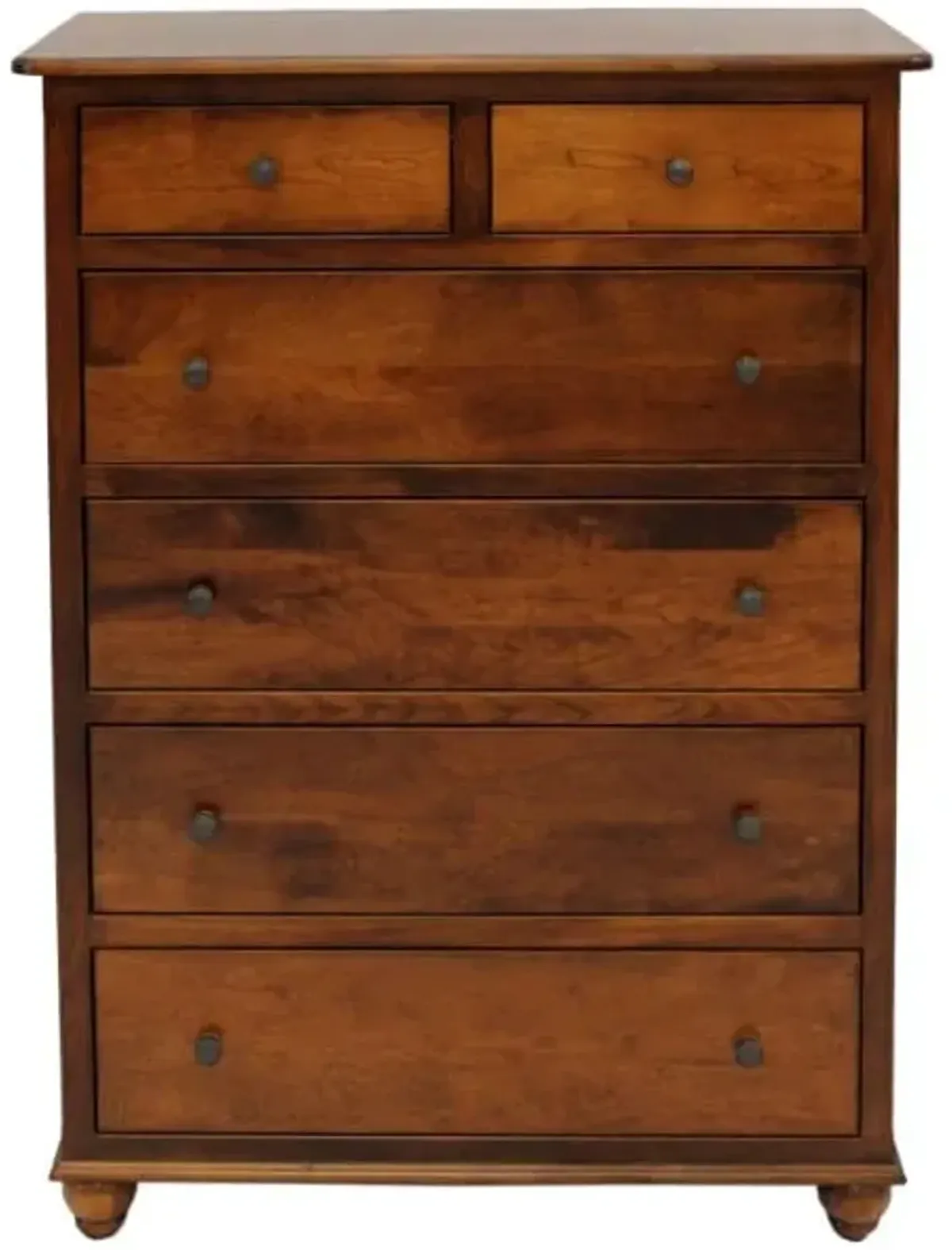 Covington Chest