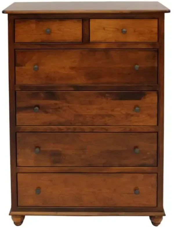 Covington Chest Of Drawers