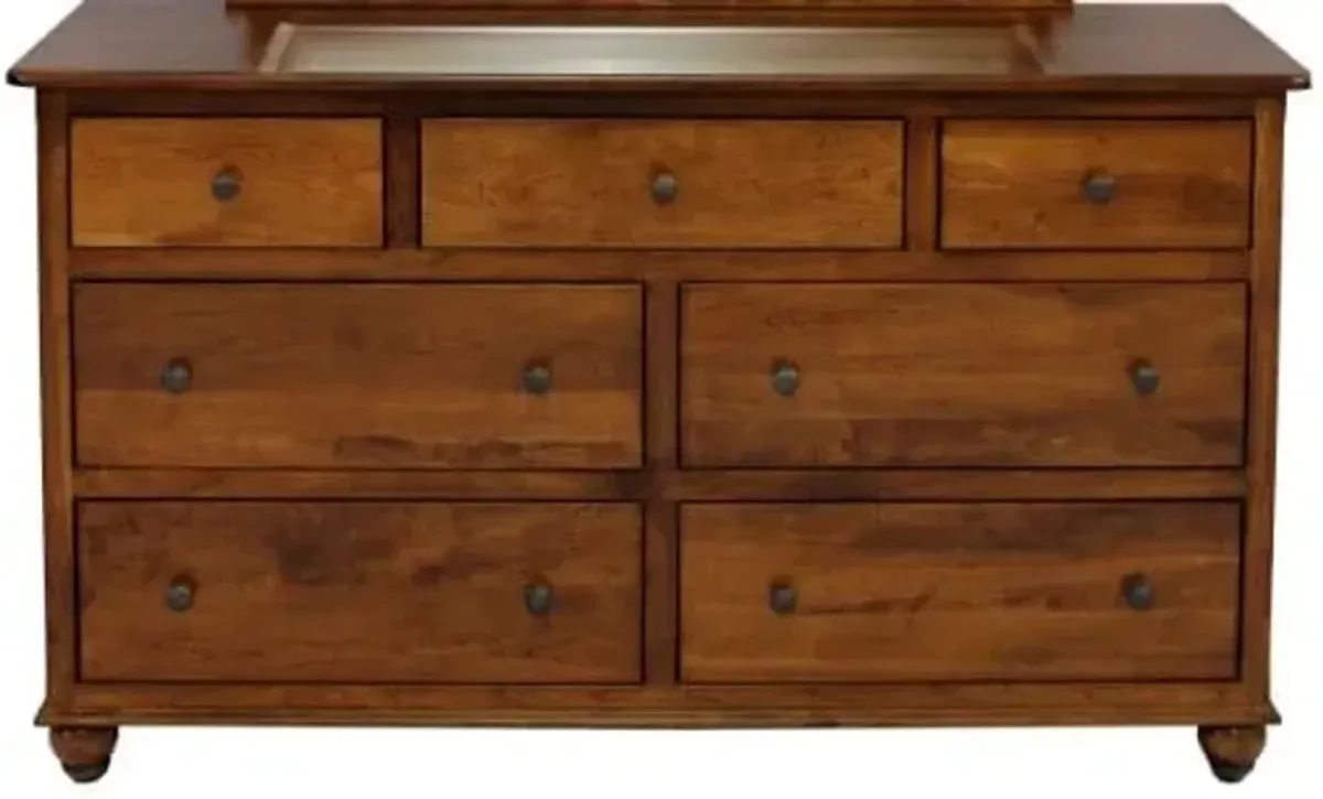 Covington Dresser