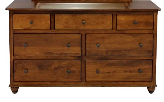 Covington Dresser