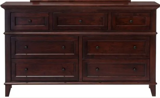 Brentwood Dresser