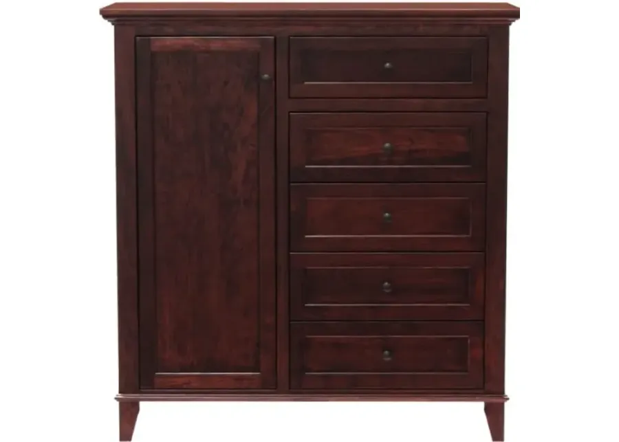 Brentwood Gentlemans Chest