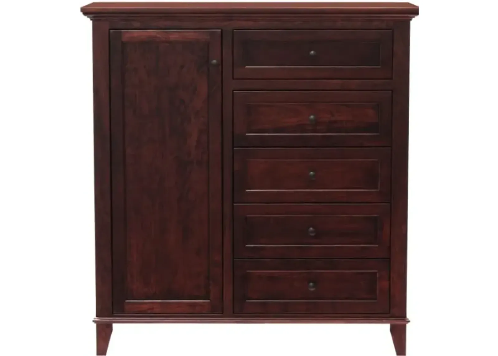 Brentwood Gentlemans Chest