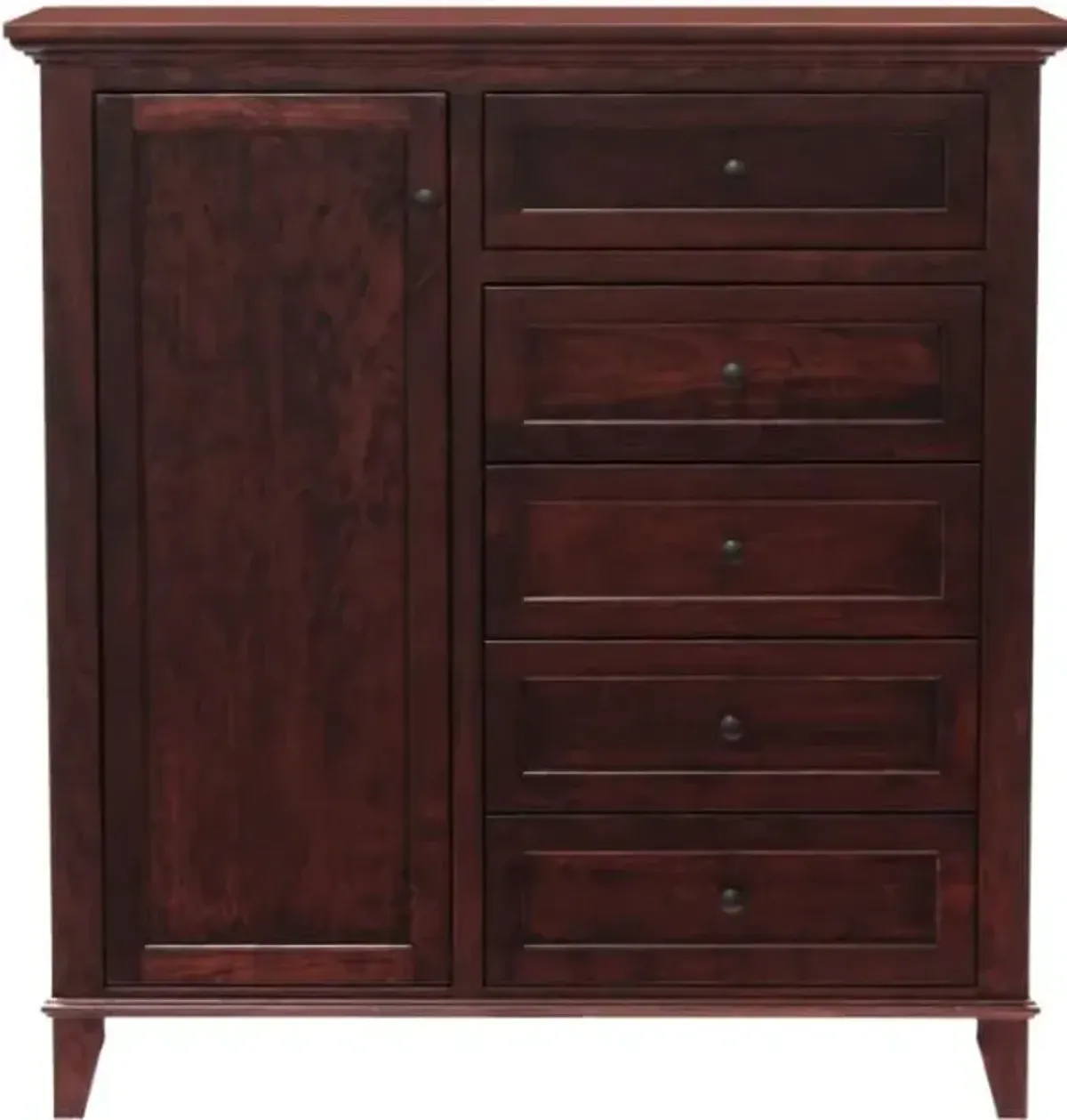 Brentwood Gentlemans Chest