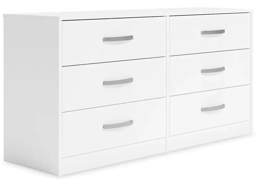 Flannia Dresser