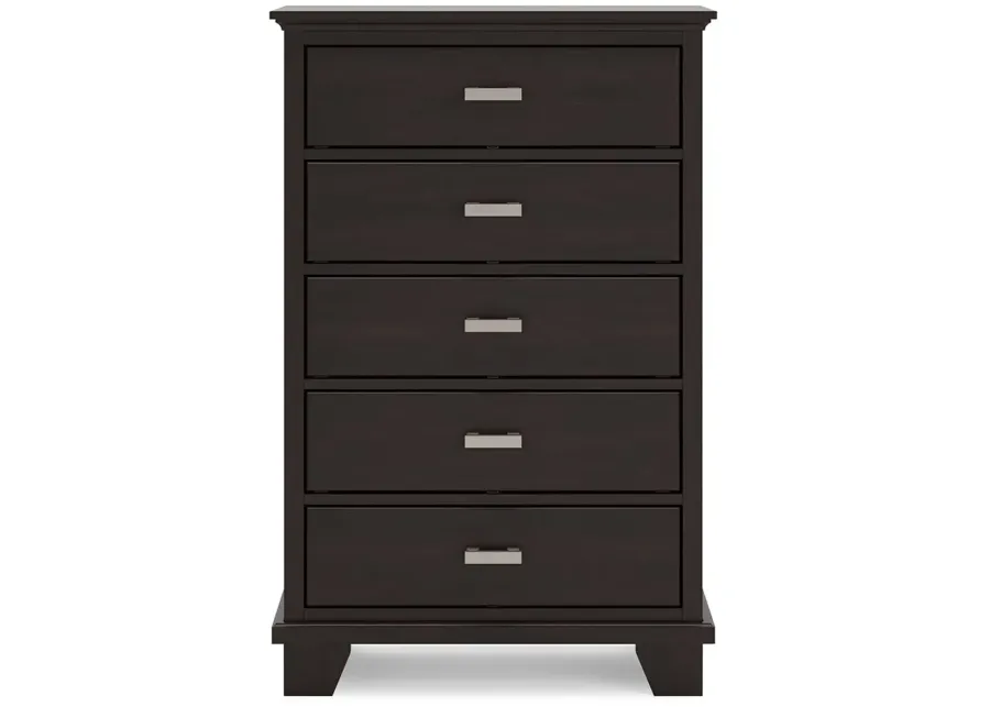 Covetown Chest Of Drawers