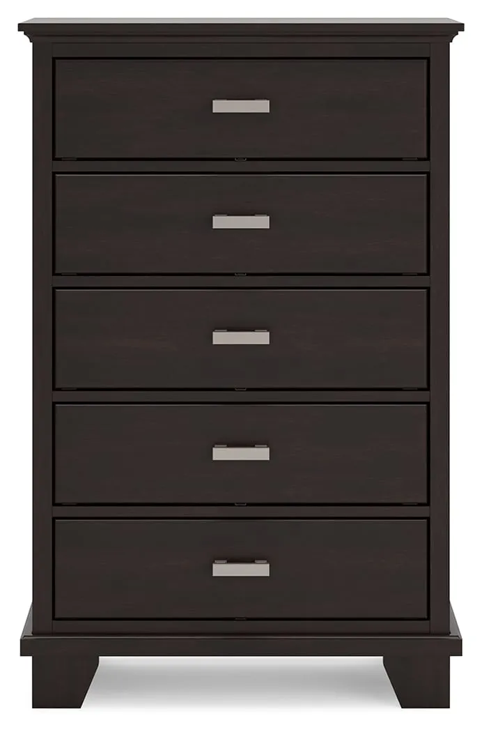 Covetown Chest Of Drawers