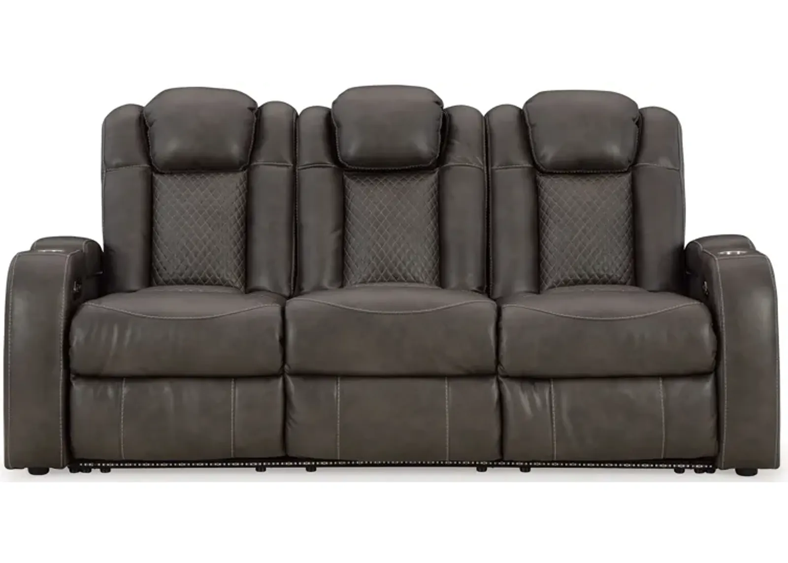 Fyne-Dyme Power Reclining Sofa