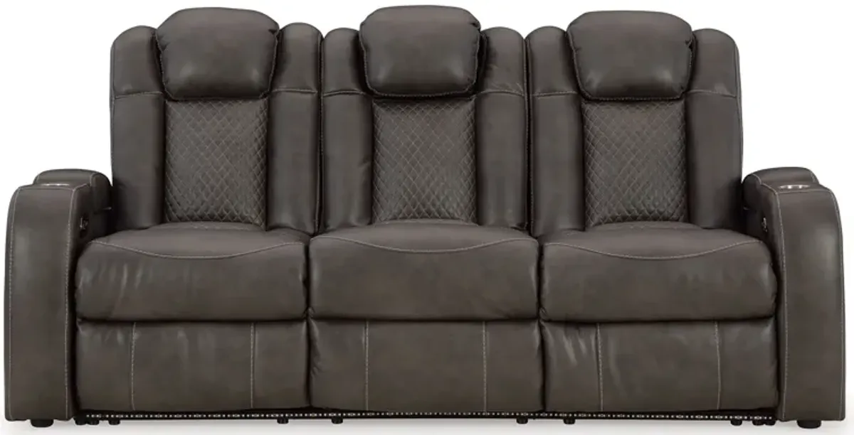 Fyne-Dyme Power Reclining Sofa