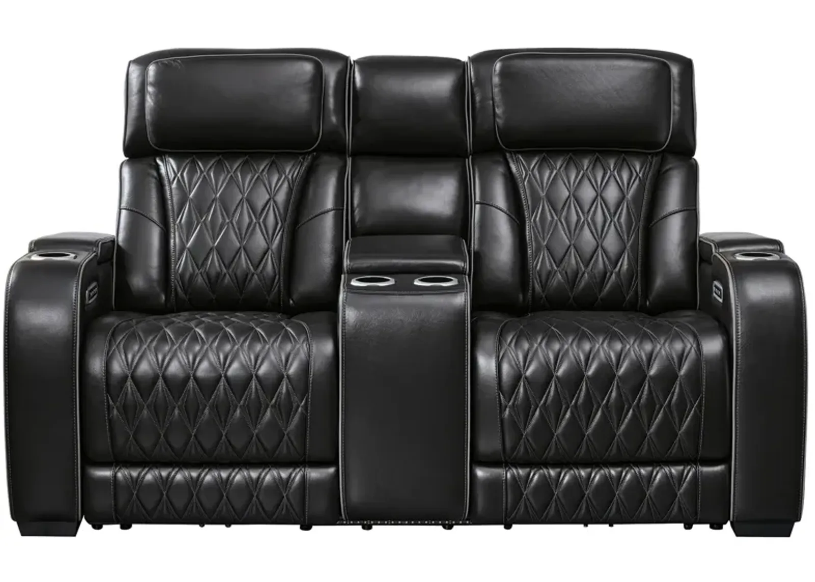 Boyington Power Reclining Loveseat