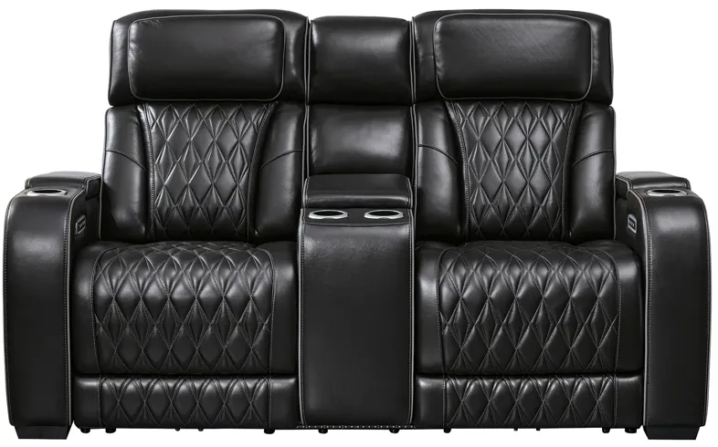 Boyington Power Reclining Loveseat