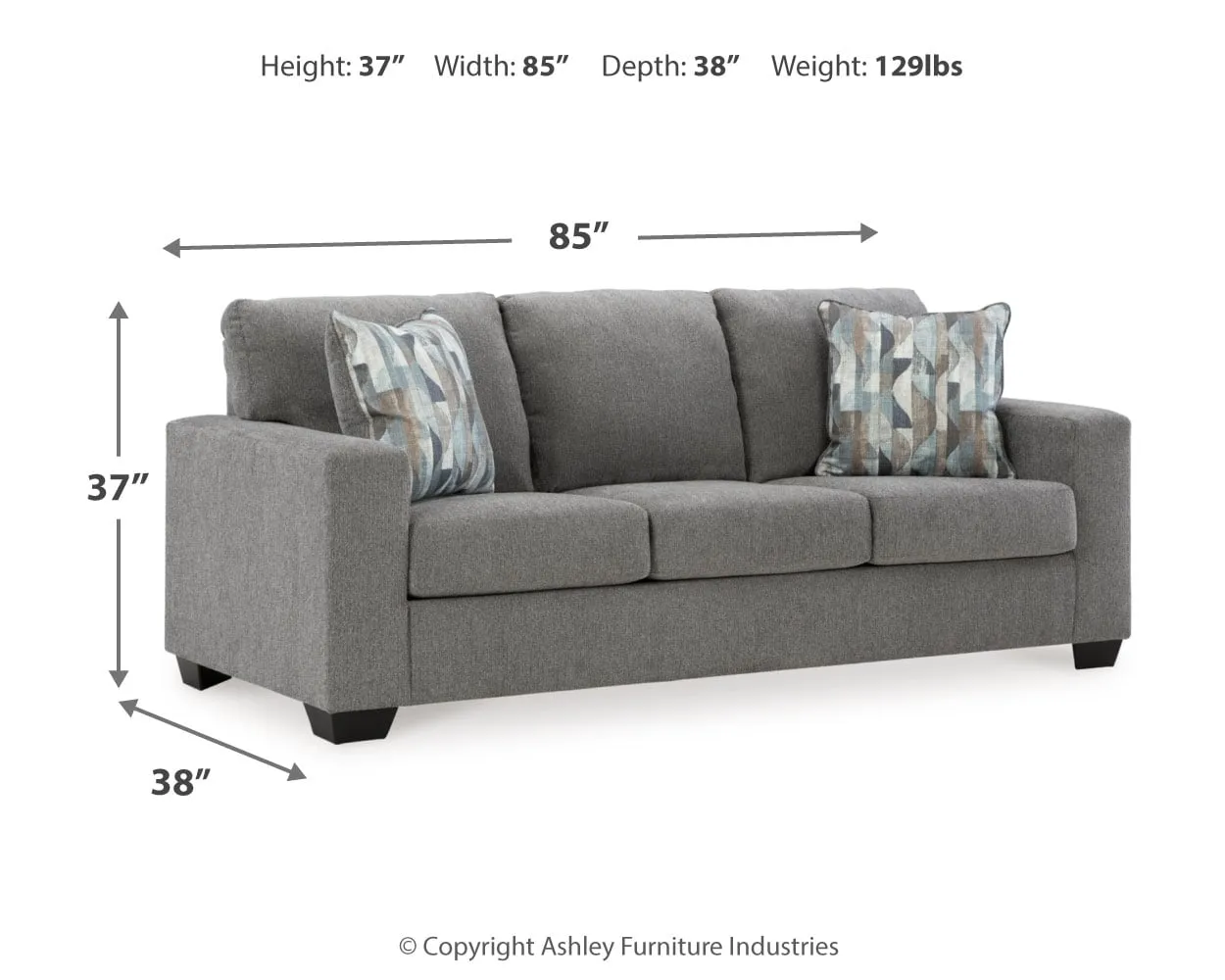 Deltona Sofa