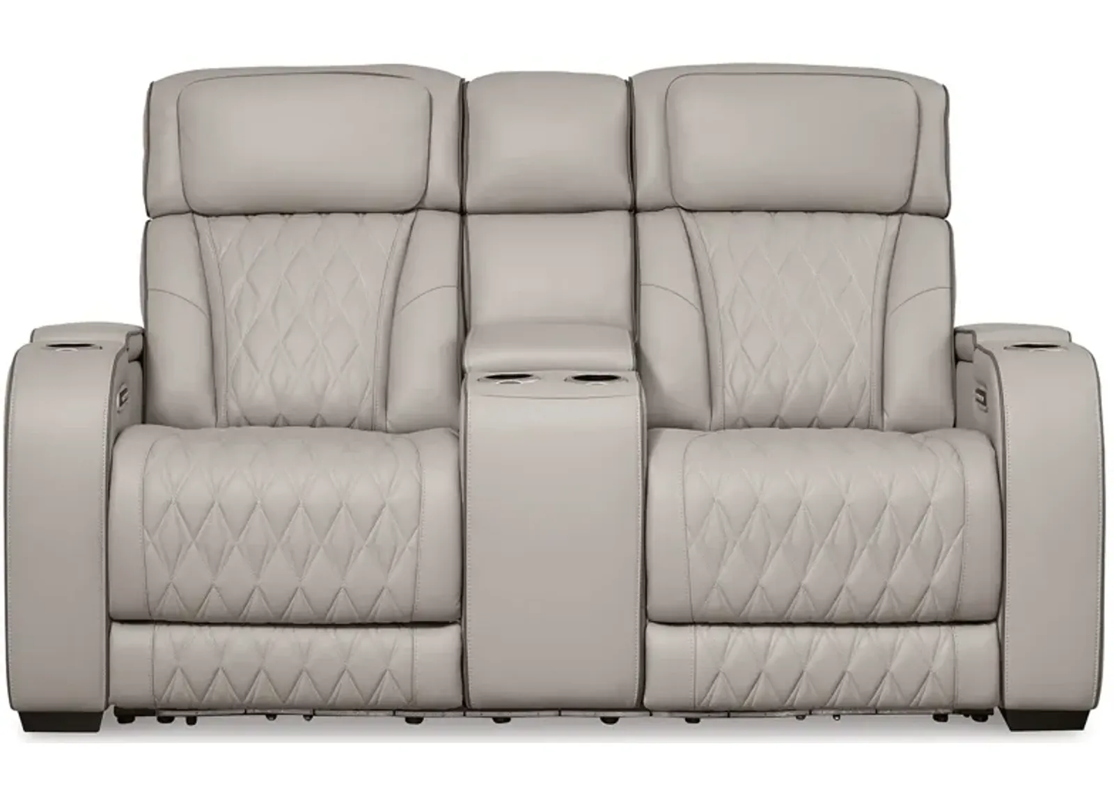 Boyington Power Reclining Loveseat