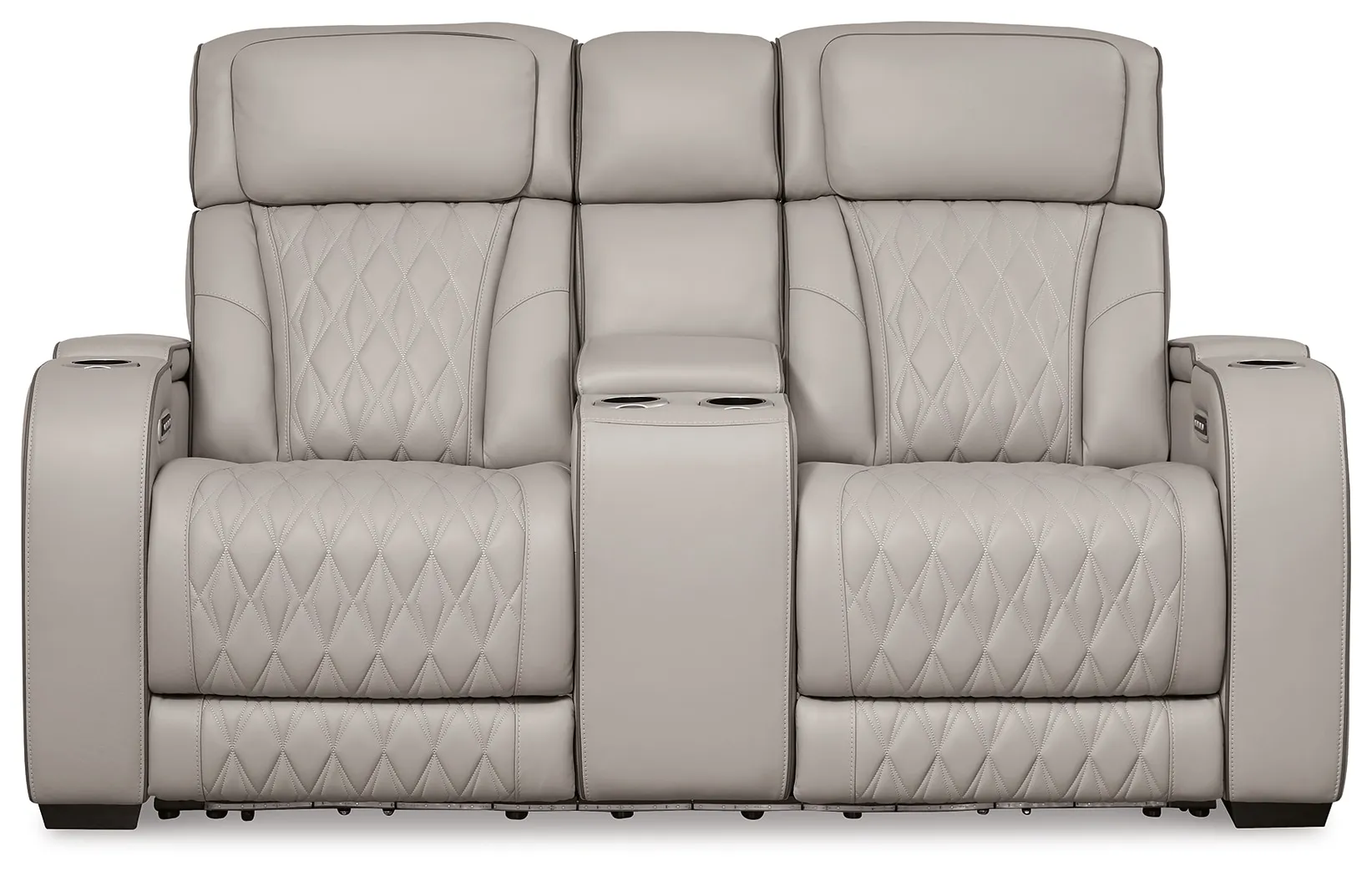 Boyington Power Reclining Loveseat