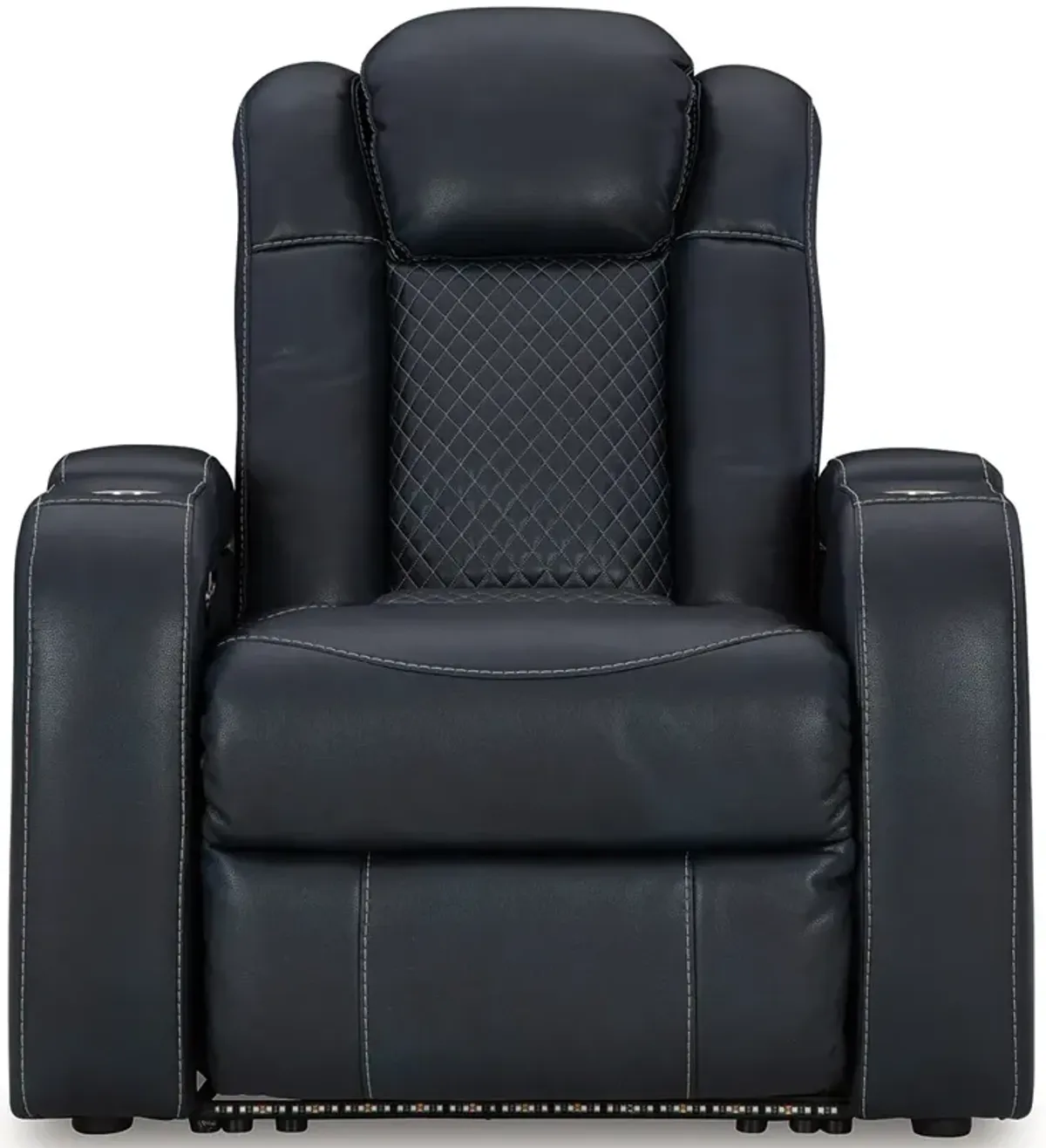 Fyne-Dyme Power Recliner