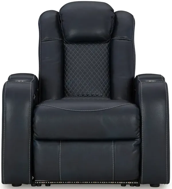 Fyne-Dyme Power Recliner