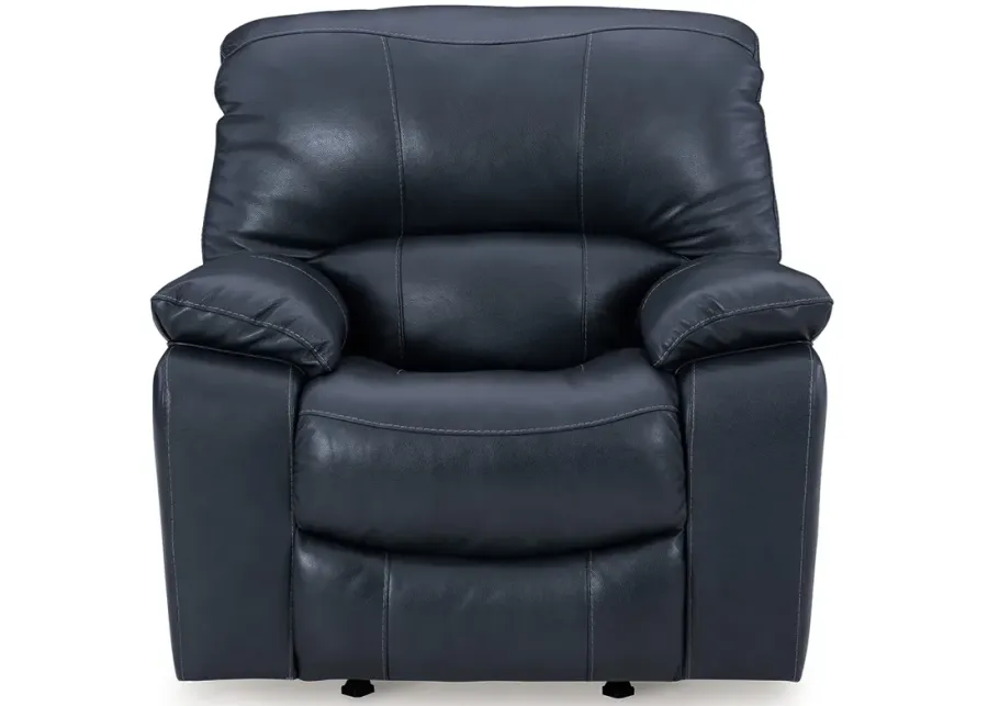 Leesworth Power Recliner