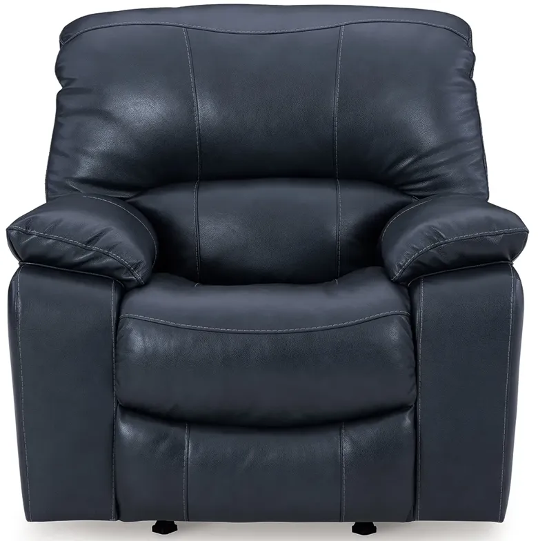 Leesworth Power Recliner