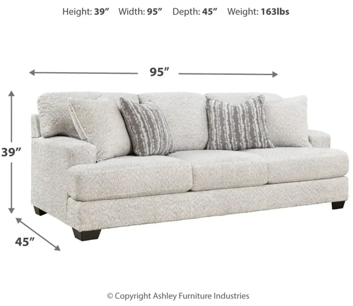 Brebryan Sofa