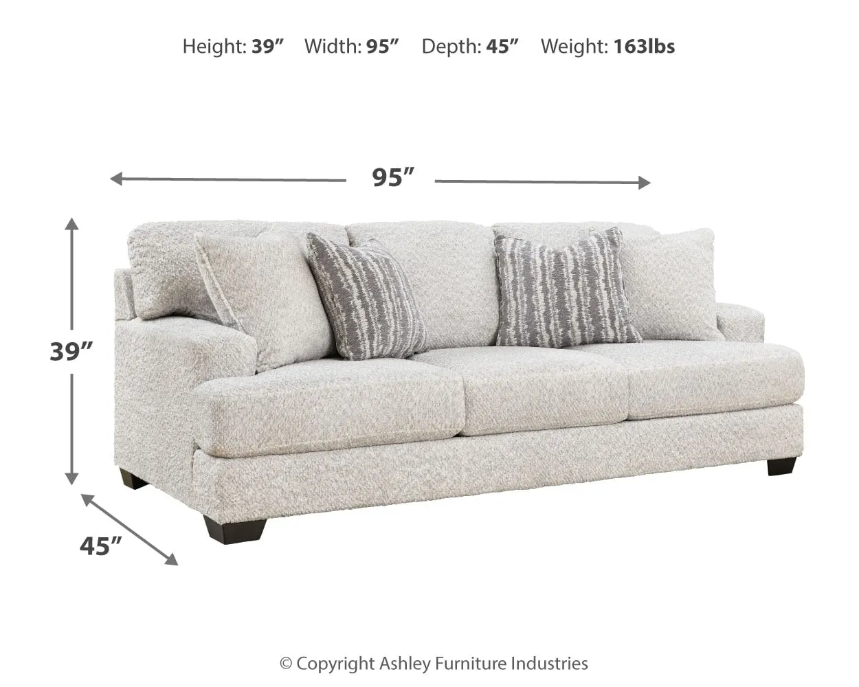 Brebryan Sofa