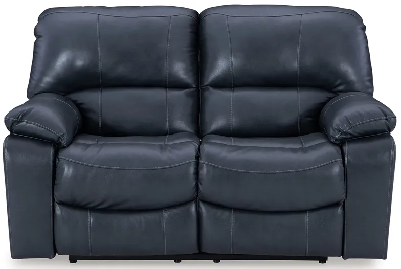 Leesworth Power Reclining Loveseat