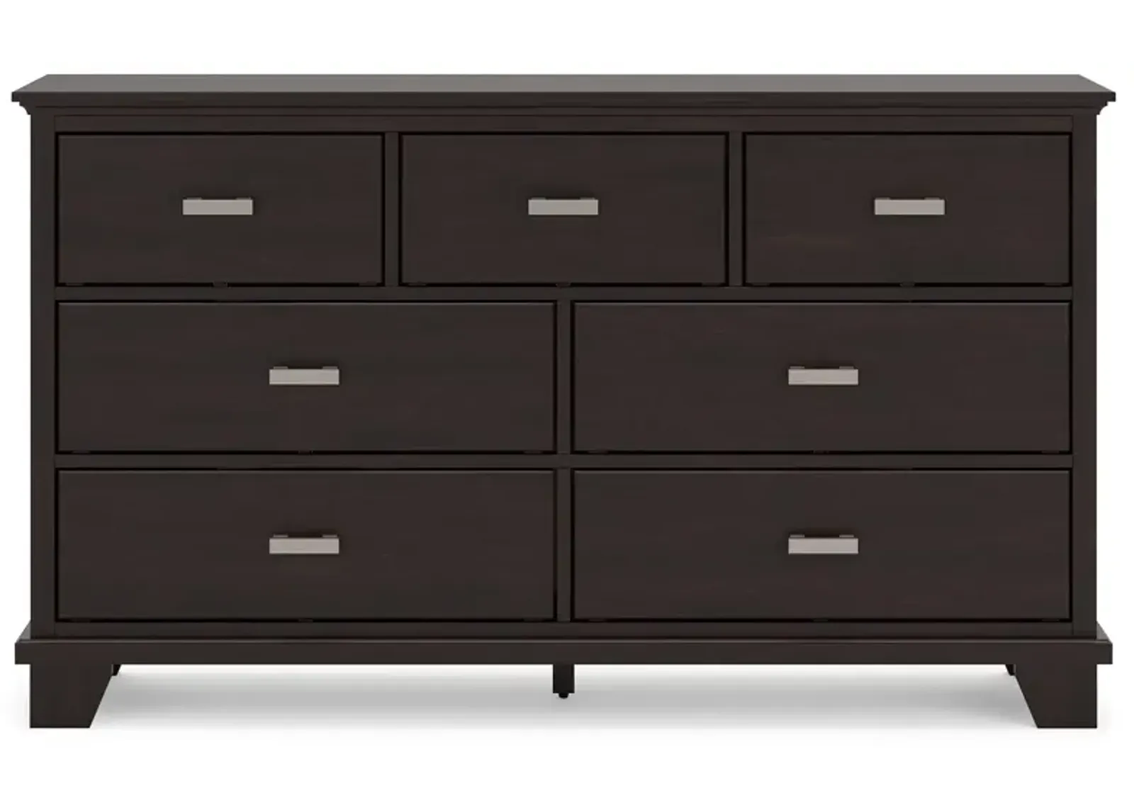 Covetown Dresser