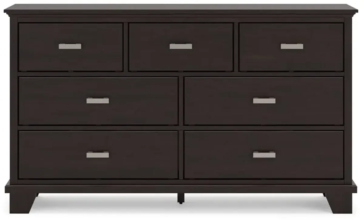 Covetown Dresser