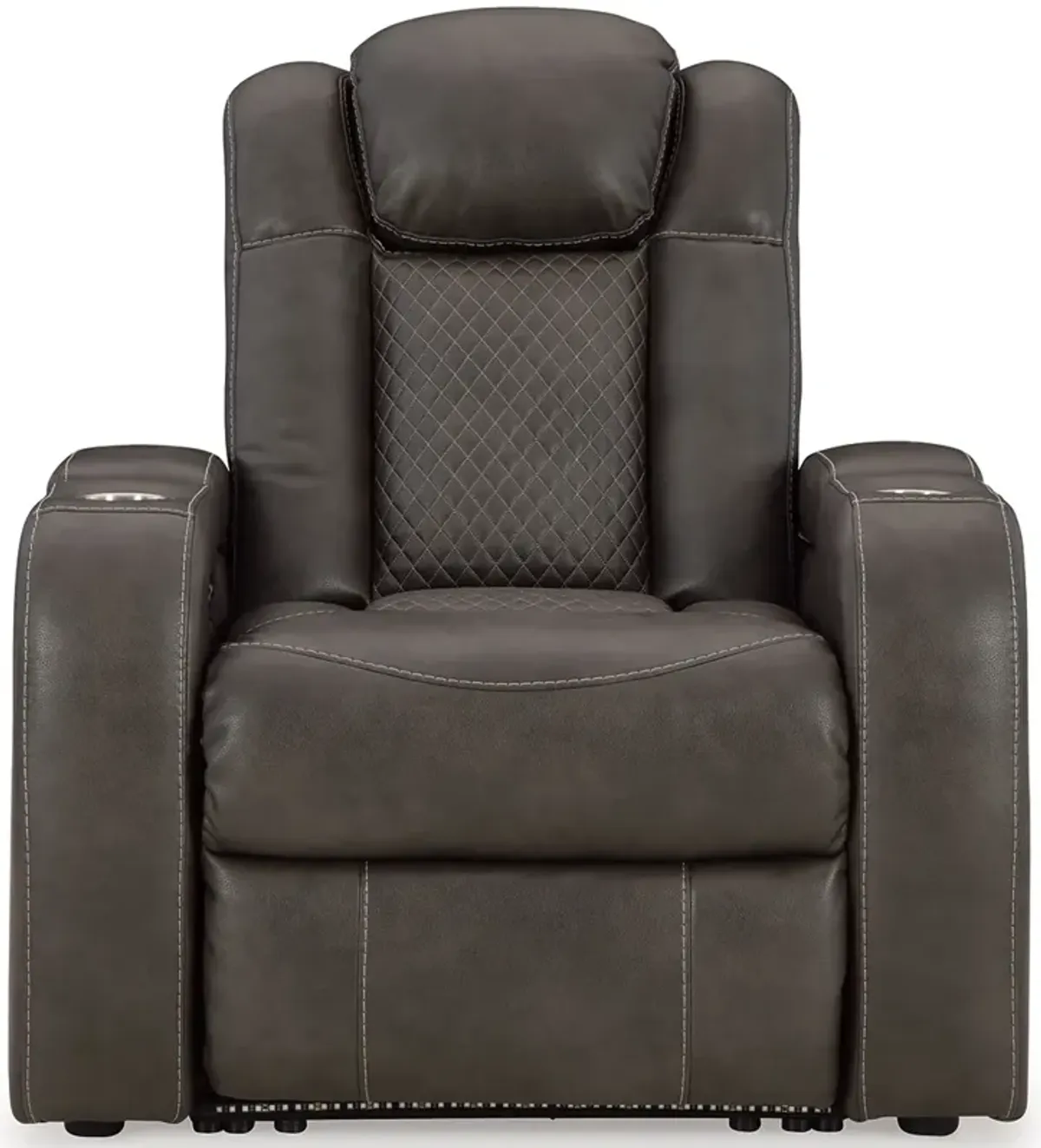 Fyne-Dyme Power Recliner