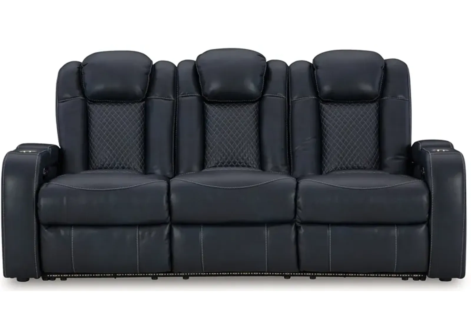 Fyne-Dyme Power Reclining Sofa