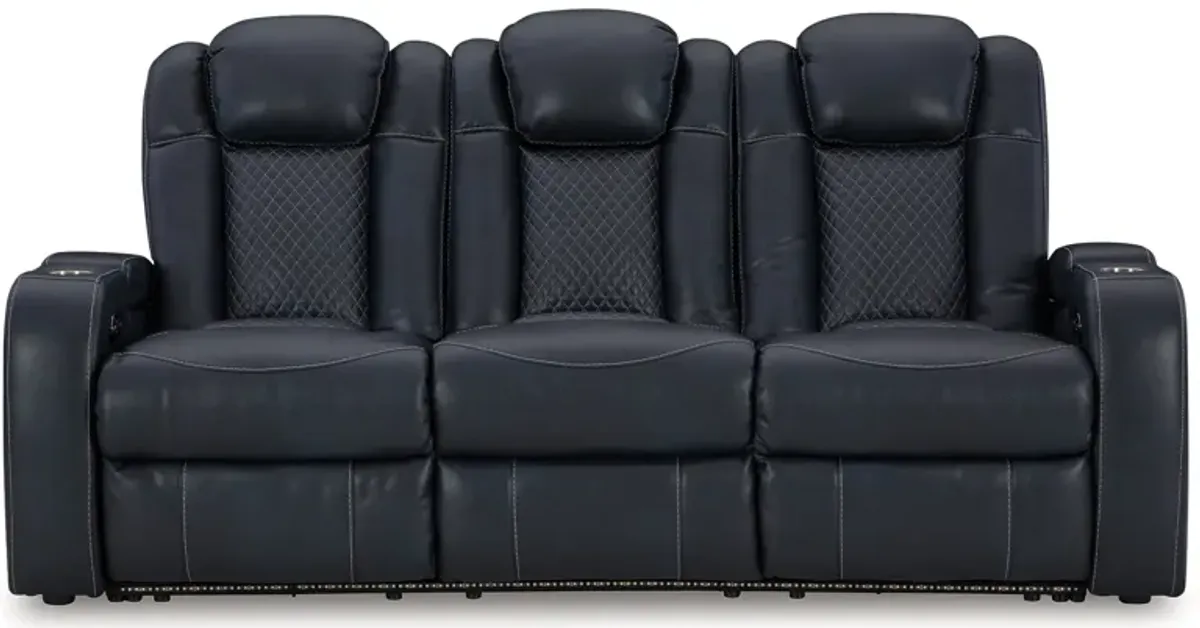 Fyne-Dyme Power Reclining Sofa