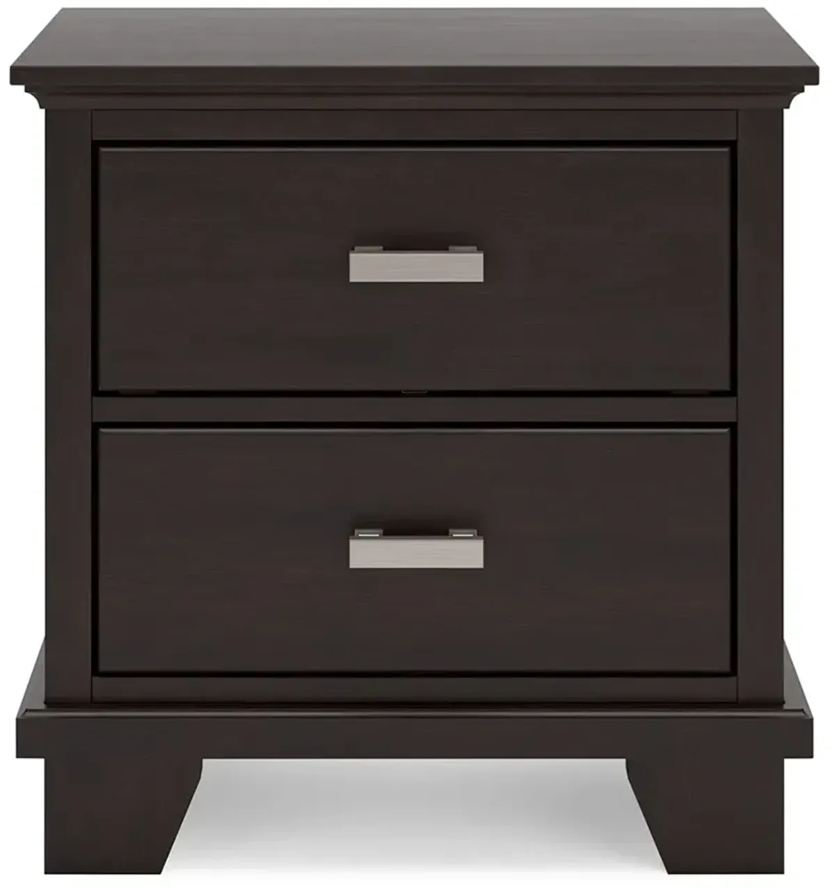 Covetown 2-Drawer Nightstand
