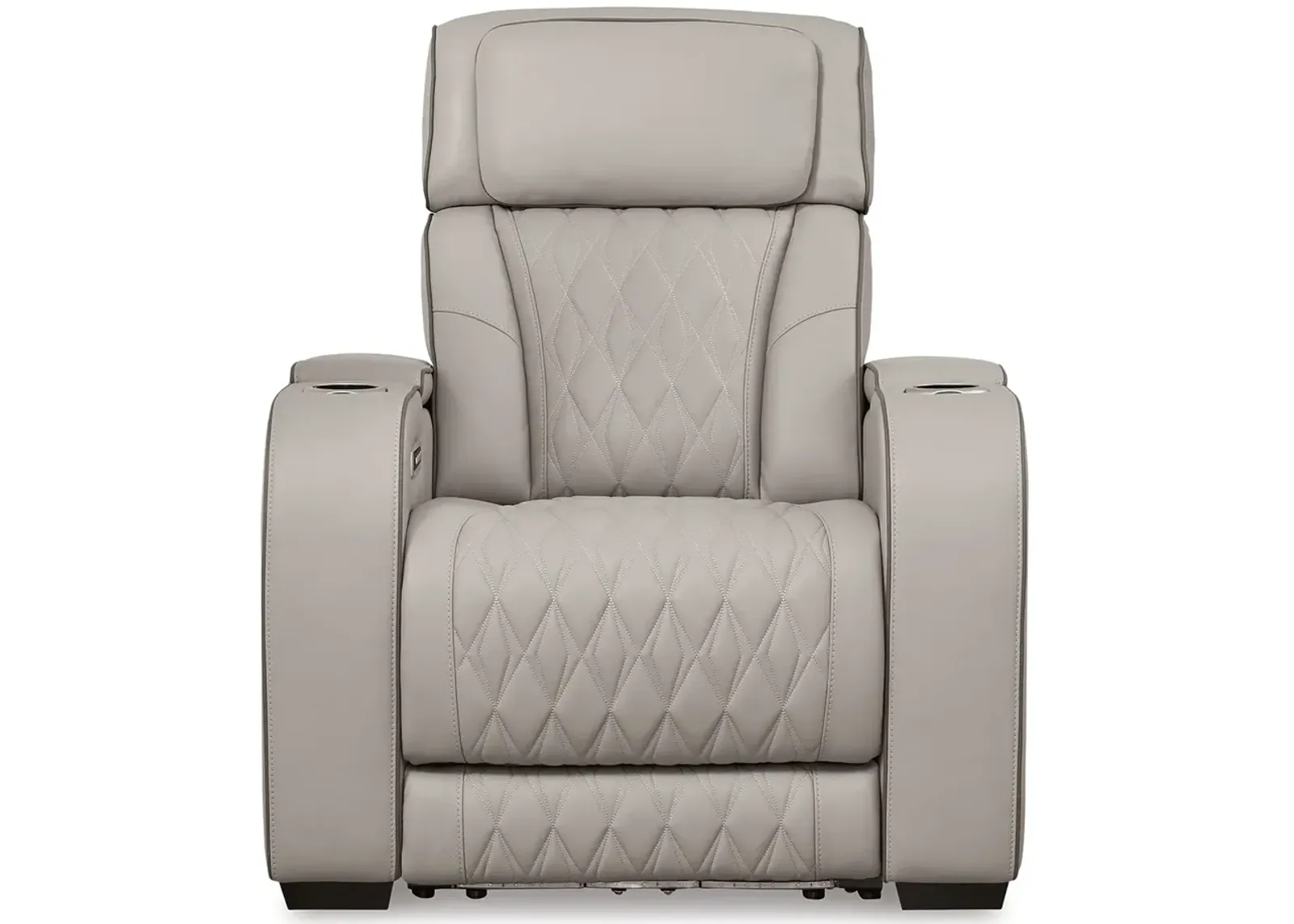 Boyington Power Recliner