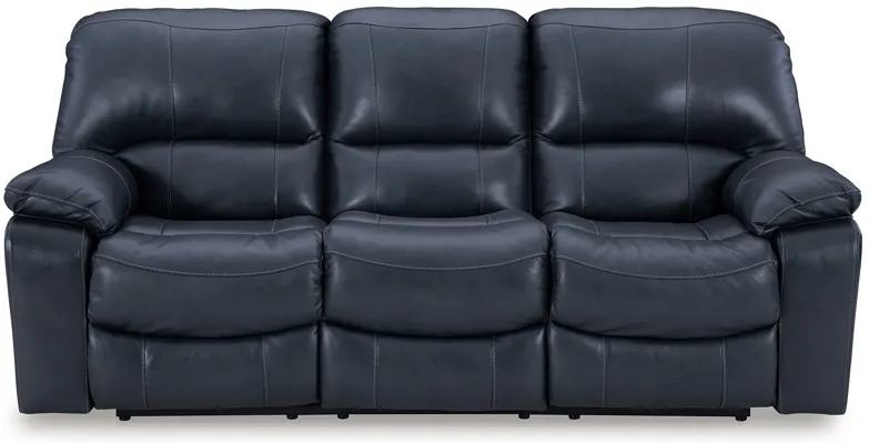 Leesworth Power Reclining Sofa